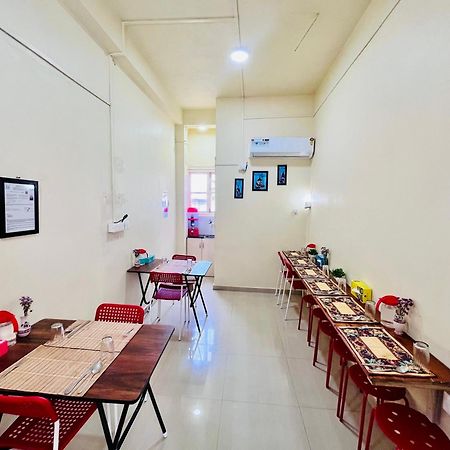 Aizawl Guest House Apartments Zewnętrze zdjęcie