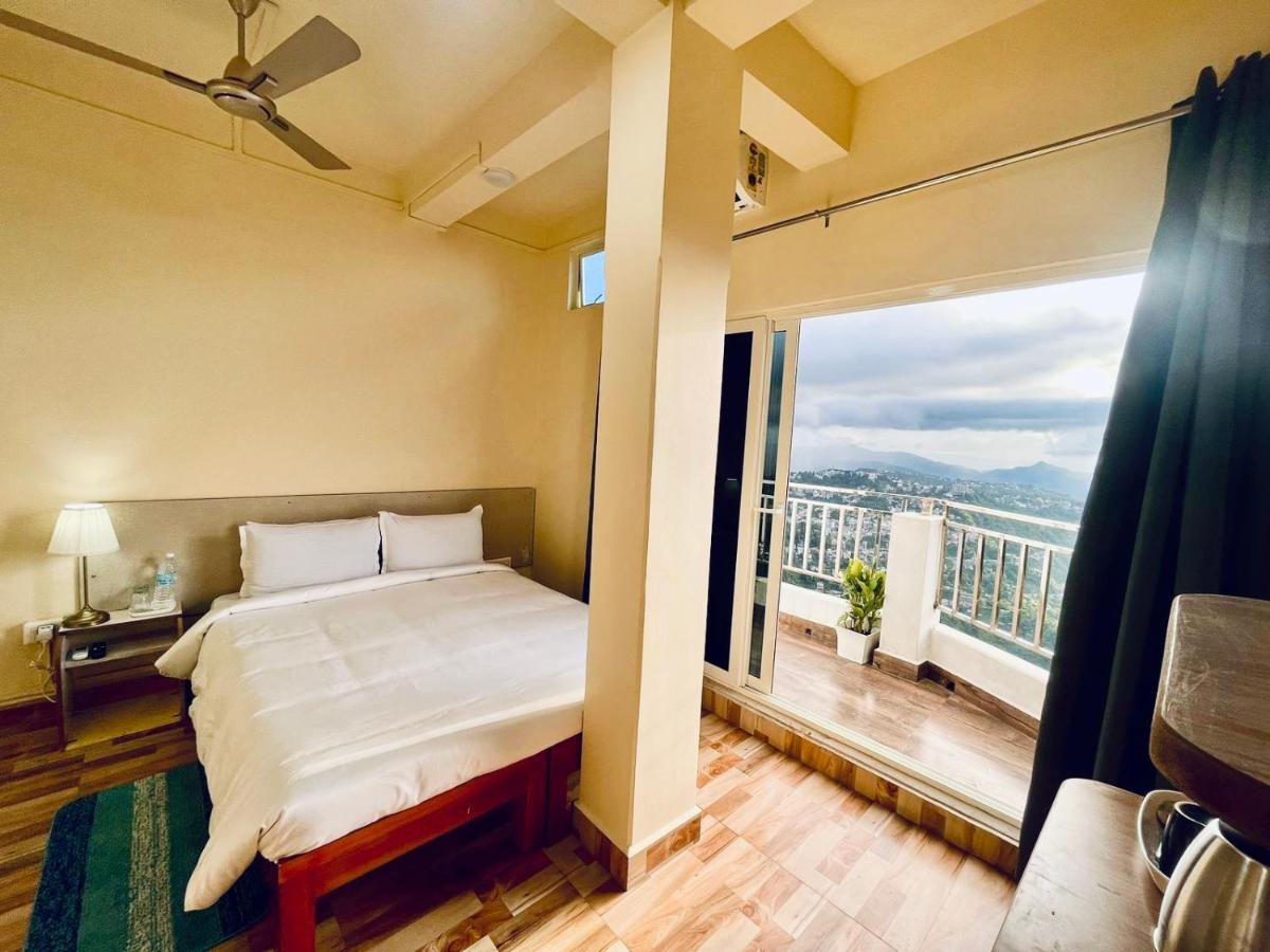 Aizawl Guest House Apartments Zewnętrze zdjęcie