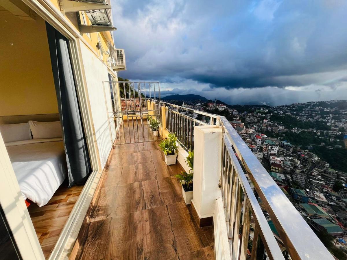 Aizawl Guest House Apartments Zewnętrze zdjęcie