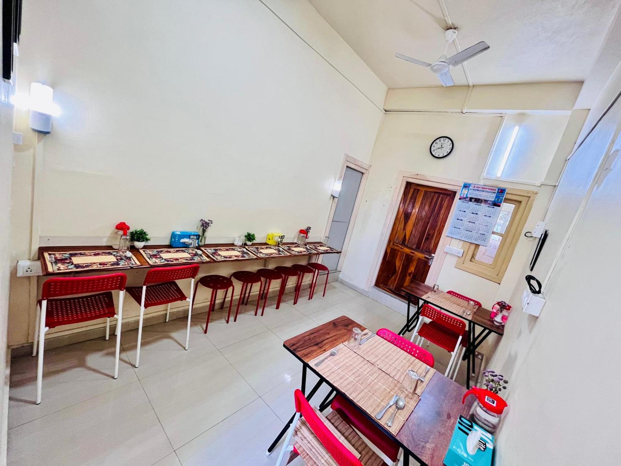 Aizawl Guest House Apartments Zewnętrze zdjęcie