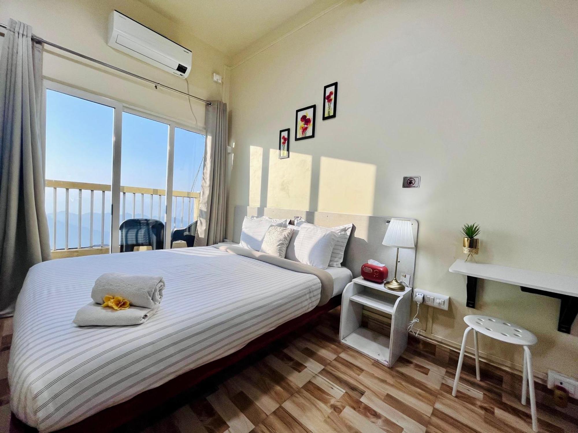 Aizawl Guest House Apartments Zewnętrze zdjęcie