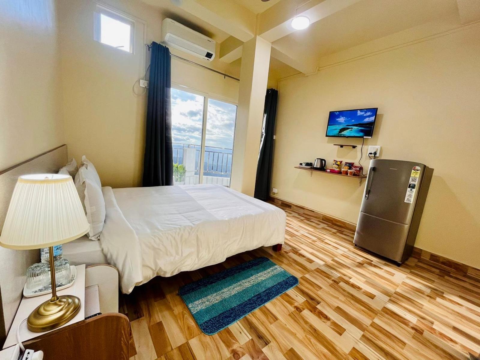 Aizawl Guest House Apartments Zewnętrze zdjęcie