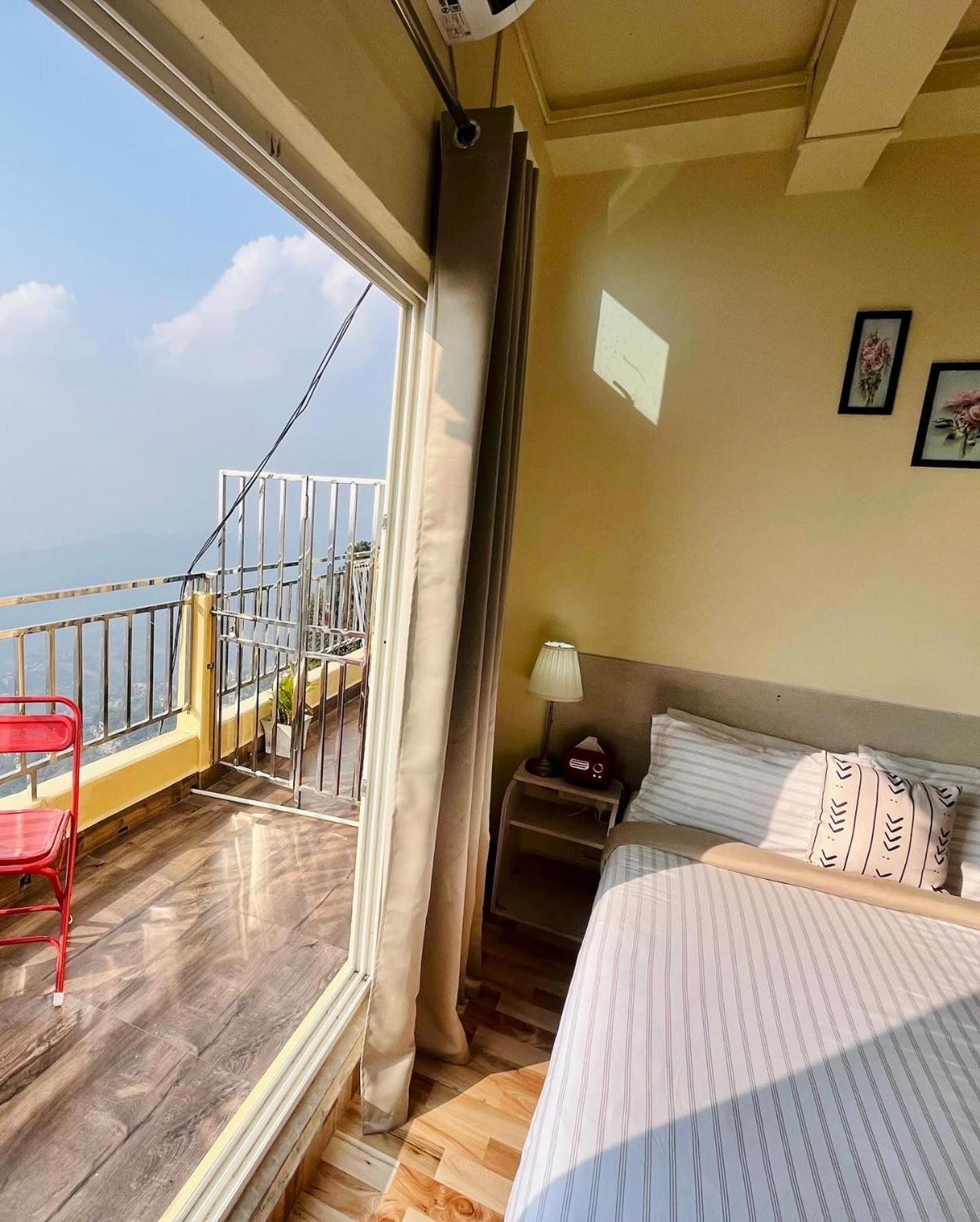 Aizawl Guest House Apartments Zewnętrze zdjęcie