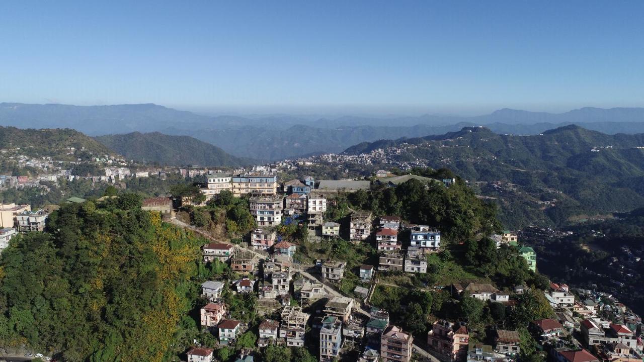 Aizawl Guest House Apartments Zewnętrze zdjęcie